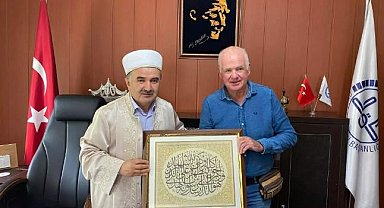 75 yaşındaki Hollandalı Cornelis Albert Müslüman oldu