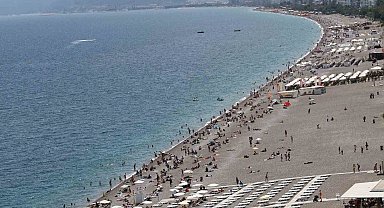 9 günlük bayram tatilinde 2 milyon kişilik iç pazar hareketliliği beklentisi