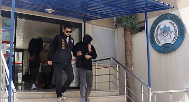 9 ilde eş zamanlı gerçekleştirilen dolandırıcılık operasyonunda 7 kişi tutuklandı