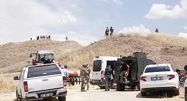 9 kişinin öldüğü arazi olayında 3 tutuklama