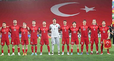 A Millî Futbol Takımı 4 yıl aranın ardından Eskişehir'de sahaya çıkacak