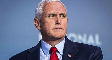 ABD'de başkanlık yarışı kızışıyor: Eski Başkan Yardımcısı Mike Pence resmen aday oldu