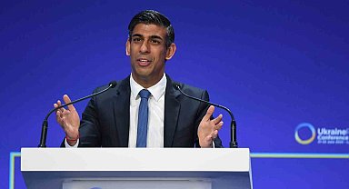 ABD'den Ukrayna'ya 1.3 milyar dolarlık ek yardım