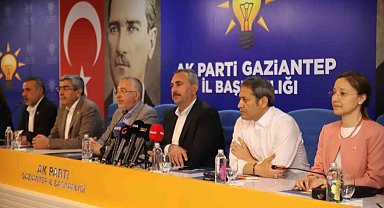 Abdulhamit Gül'den Kılıçdaroğlu'na anket cevabı