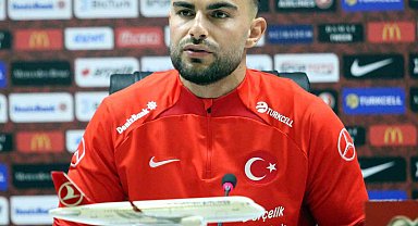 Abdülkerim Bardakcı: "Gruptan çıkmak istiyoruz"