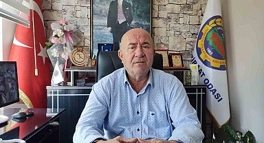 Açıklanan buğday ve arpa fiyatı üreticileri sevindirdi