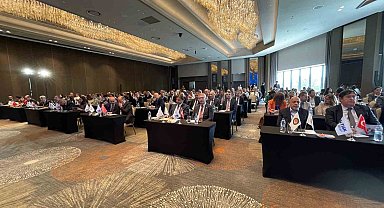 Adalet Bakan Yardımcısı Zekeriye Birkan: