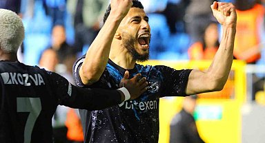 Adana Demirspor'un Süper Lig karnesi göz doldurdu