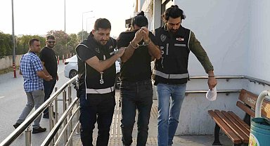Adana'da dolandırıcılık ve uyuşturucu ticareti yapan şebekeye operasyon: 12 gözaltı kararı