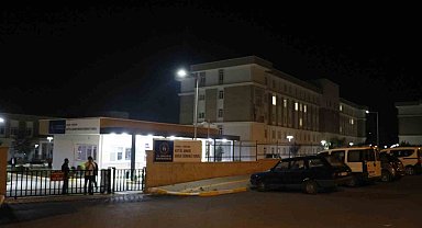 Adana'da erkek öğrenci yurdunun güvenlik görevlisi öldürüldü