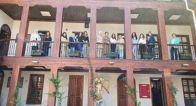 Adana'da "Kadın" Sinerjisi