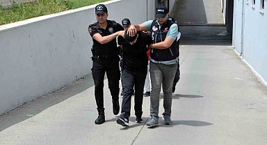 Adana'da uyuşturucu taciri 2 şüpheli tutuklandı