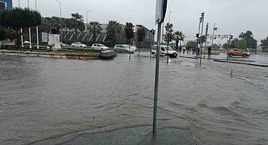 AFAD'dan Amasya, Samsun ve Sinop'taki sele ilişkin açıklama