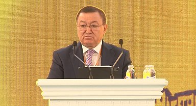 Afetlere Karşı Dirençlilik Zirvesi Trabzon'da başladı