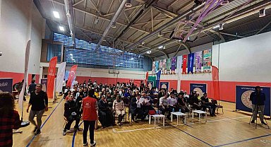 Afyonkarahisar'da 'Bir Fikre Aşık Olmak' konseri