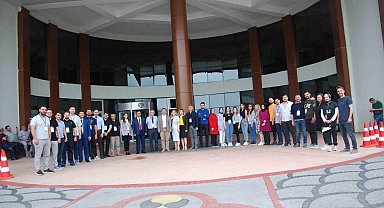 Afyonkarahisar'da acil sağlık hizmetleri eğitimi