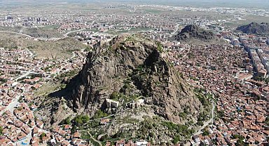 Afyonkarahisar'da foto saferi başlıyor