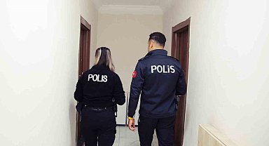 Afyonkarahisar'da günübirlik evler denetlendi