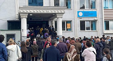 Afyonkarahisar'da LGS heyecanı