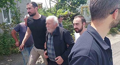 Ağabey ile kardeşinin arazi kavgasında kan aktı: 1 ölü, 1 yaralı