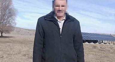 Ağabeyini silahla ağır yaralayan muhtar tutuklandı