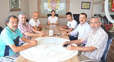 AGC'den İHA'ya ödül