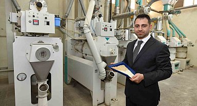 AHBİB Başkanı Memiş: "Mayıs ayı ihracatımız 143,8 milyon dolar"