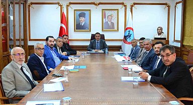 Ahilik Haftası Kutlamaları hazırlıkları başladı