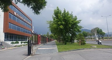 Aile ve Sosyal Politikalar İl Müdürlüğü'nde İntihar Girişimi