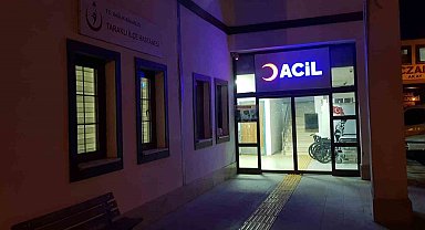 Ailesinin topladığı mantardan yedi, yoğun bakımlık oldu