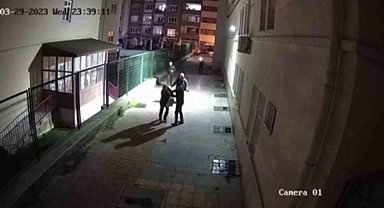 AK Parti Çorum İl Başkanı Günay'ı darp davasında hapis kararı