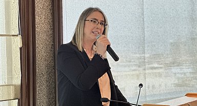 AK Partili Çankırı'dan Kılıçdaroğlu'na 'batık gemi' benzetmesi