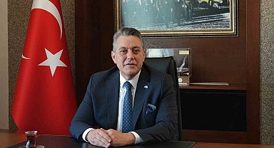 AKAMİB Başkanı Kılıçer: "Rekabet avantajını geri kazanırız"