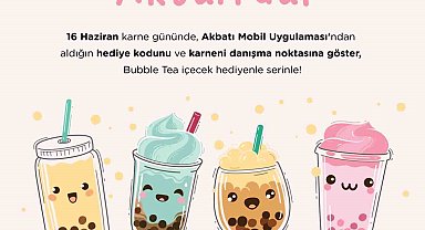 Akbatı, Haziran ayı etkinlik programını duyurdu