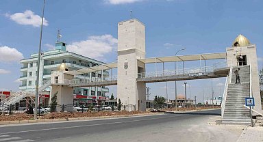 Akçakale'nin sorunlarını büyükşehir belediyesi çözüyor