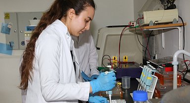 Akdeniz Üniversitesi'nden, lisans öğrencilerine yönelik projeye destek