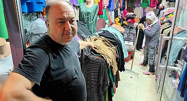 Akhisar'da sel ekipleri teyakkuza geçirdi: Su tahliyeleri devam ediyor