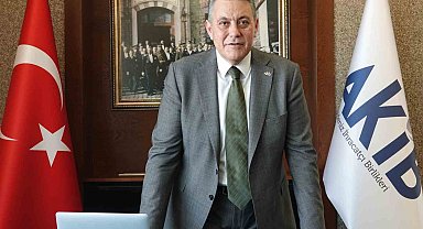 AKİB'ten Mayıs ayında 1,21 milyar dolarlık ihracat