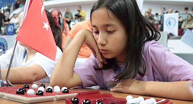 Akıl küpleri Kayseri'de