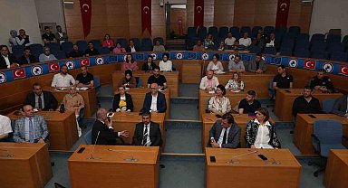 Akıllı şehir Düzce hayata geçiyor