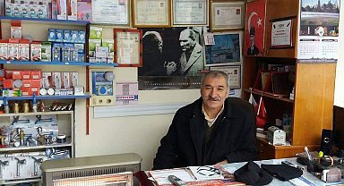 Akıma kapılan elektrik ustası hayatını kaybetti