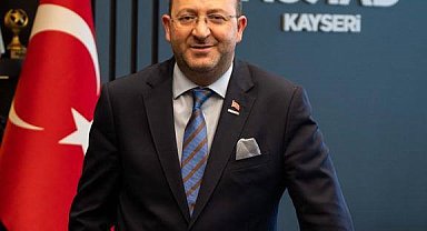 Akmermer MÜSİAD Yüksek İstişare Kurulu'nda