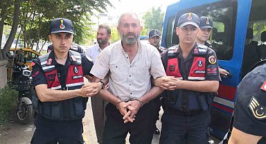 Aksaray'da 20 yıl önce 2 kişiyi öldüren cinayet zanlısı 2 kardeş tutuklandı