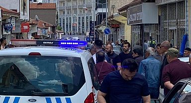 Aksaray'da arazi sulama tartışmasında silahlar ateşlendi: 6 yaralı