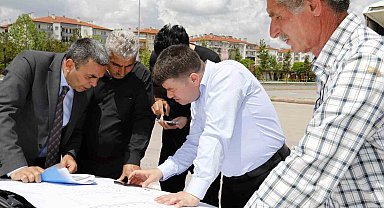 Aksaray'da Fatih Çocuk Aktivite Merkezi çocukların yeni eğlence alanı olacak