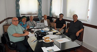 Akşehir'de "Yaşamın İçinden" konulu fotoğraf yarışması sonuçlandı