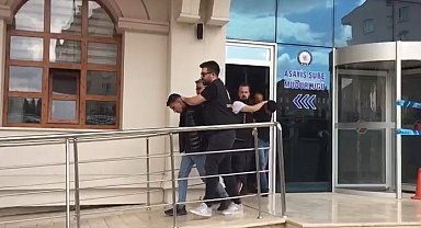 Alacak verecek kavgasında 1 kişiyi öldüren şüpheliler tutuklandı