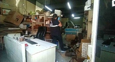 Alacak-verecek kavgasında kan aktı