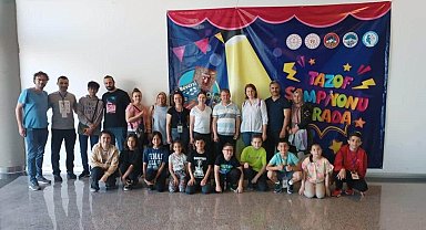 Alaplı Atatürk İlkokulu'nun gurur günü