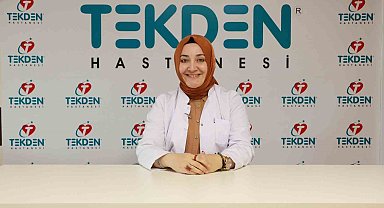 Alerji mevsimine dikkat